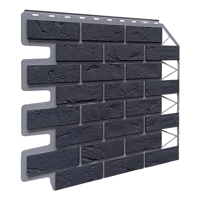 КИРПИЧ БАВАРСКИЙ, ГРАФИТ