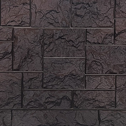 КАМЕНЬ ДИКИЙ, КОРИЧНЕВЫЙ