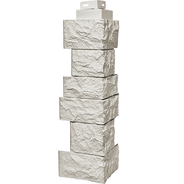 Наружный угол Камень Дикий