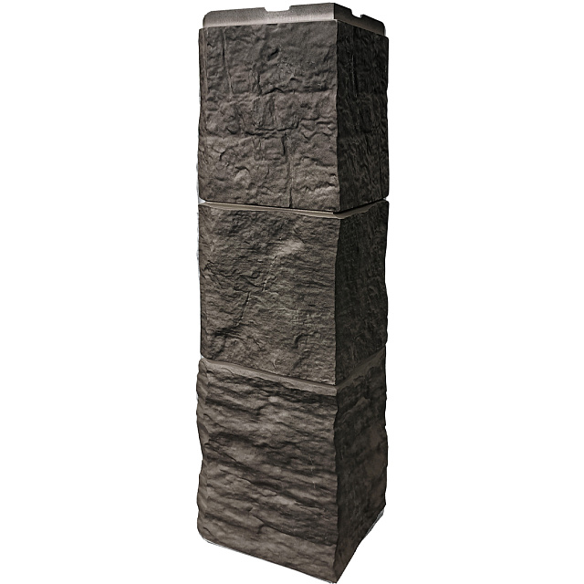 Наружный угол Блок