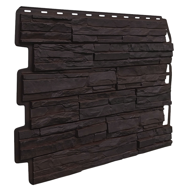 СКОЛ, ТЁМНО-КОРИЧНЕВЫЙ