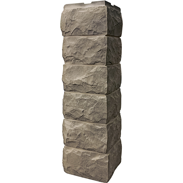 Наружный угол Скол