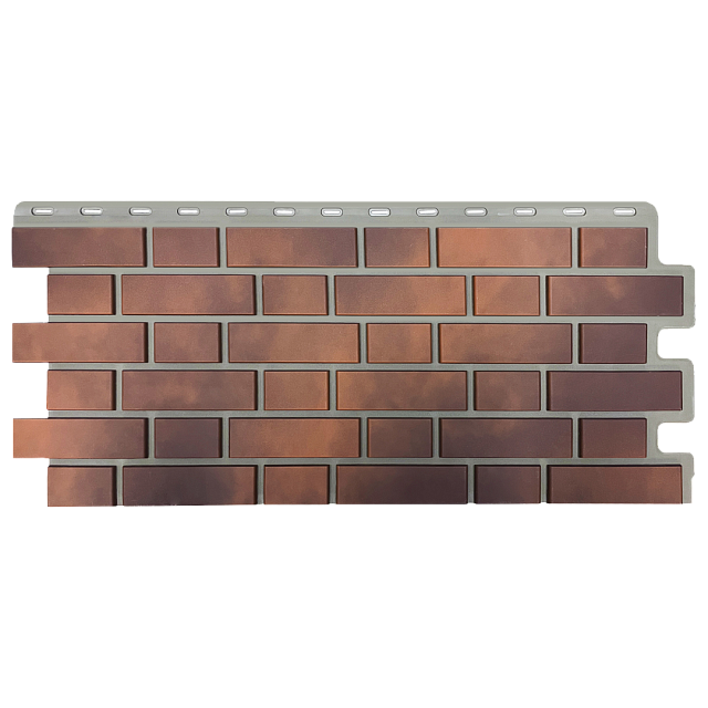 КИРПИЧ КЛИНКЕРНЫЙ 3D, КЕРАМИЧЕСКИЙ-ЧЕРНЫЙ