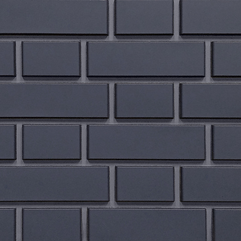 КИРПИЧ KLINKER, ГРАФИТ