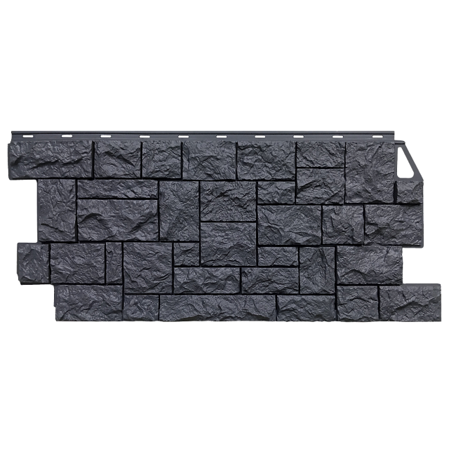 КАМЕНЬ ДИКИЙ, АСФАЛЬТ