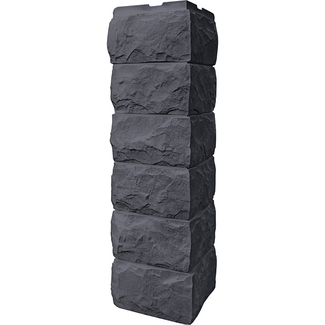 Наружный угол Скол