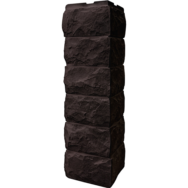 Наружный угол Скол