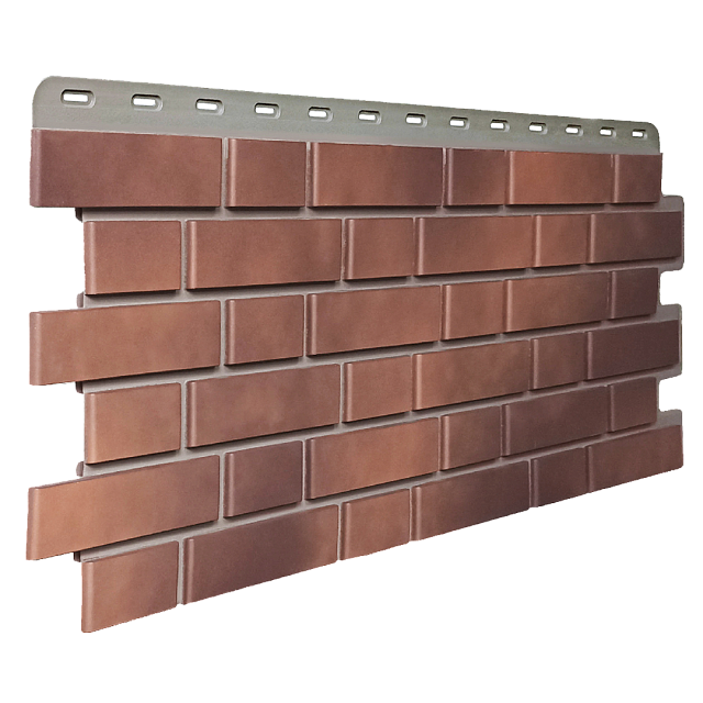 КИРПИЧ КЛИНКЕРНЫЙ 3D, КЕРАМИЧЕСКИЙ-ЧЕРНЫЙ