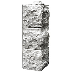 Наружный угол Доломит