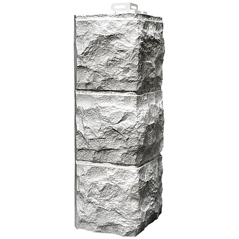 Наружный угол Доломит