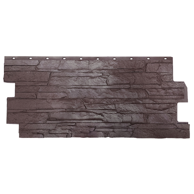 СКАЛА, ЖЁЛТО-КОРИЧНЕВЫЙ