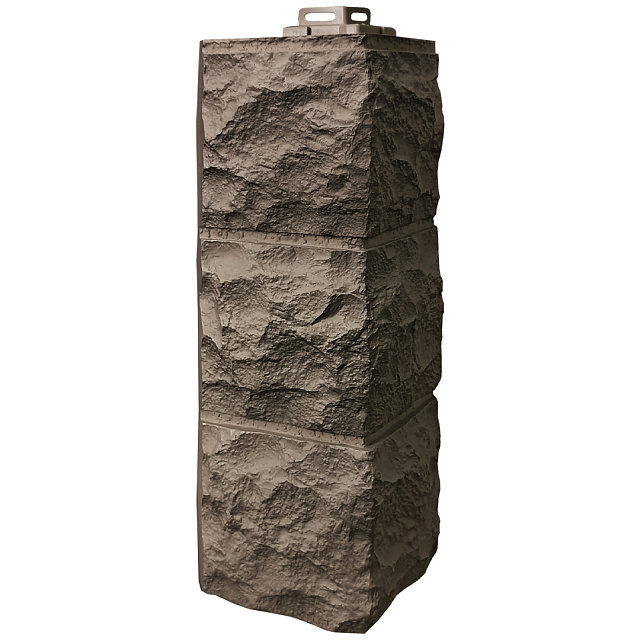 Наружный угол Доломит